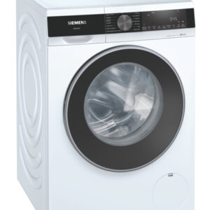 Siemens iQ500 lavatrice Caricamento frontale 9 kg 1400 Giri/min A Bianco