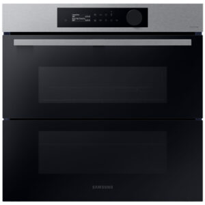 Samsung Forno Dual Cook Flex™ Serie 5 NV7B5740TBS