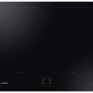 Samsung Piano a Induzione Slim Fit 60cm NZ64B5066FK