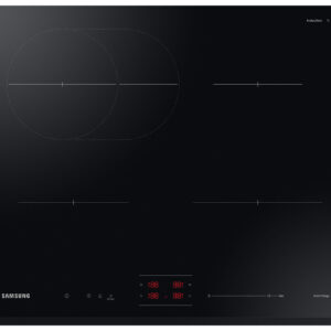 Samsung Piano a Induzione Slim Fit 60cm NZ64B4016KK