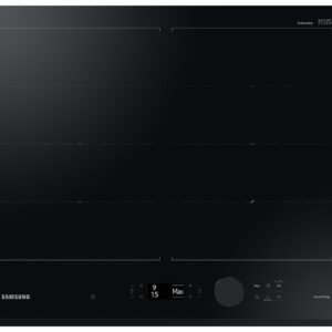 Samsung Piano a Induzione Slim Fit Sonda Assist Cook 60cm NZ64B7799KK