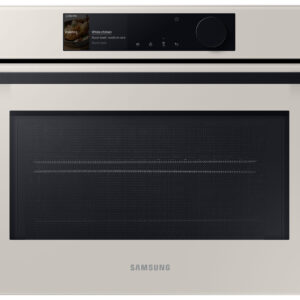 Samsung Forno Multifunzione con microonde compatto BESPOKE Serie 6 50L NQ5B6753CAE