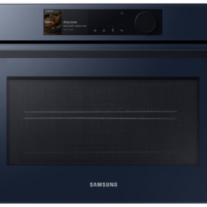 Samsung Forno Multifunzione con microonde compatto BESPOKE Serie 6 50L NQ5B6753CAN