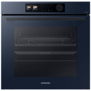 Samsung Forno a vapore BESPOKE Dual Cook Steam™ Serie 6 76L NV7B6679CBN