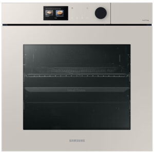 Samsung Forno a vapore BESPOKE Dual Cook Steam™ Serie 7 76L NV7B7997ABA