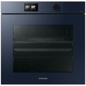 Samsung Forno a vapore BESPOKE Dual Cook Steam™ Serie 7 76L NV7B7977CBN