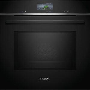Siemens iQ700 HM736G1B1 forno 67 L
