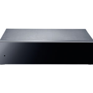 Samsung NL20J7100WB Nero, Acciaio inossidabile