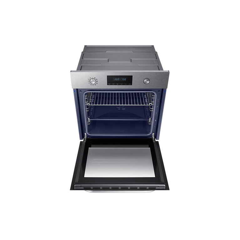 Samsung NV70K2340RS forno Forno elettrico 70 L Acciaio inossidabile A - immagine 6