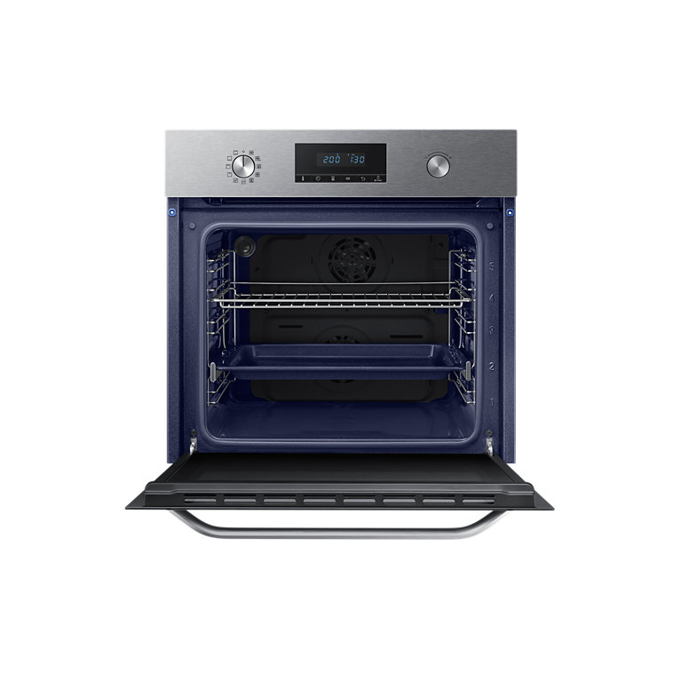 Samsung NV70K2340RS forno Forno elettrico 70 L Acciaio inossidabile A - immagine 2