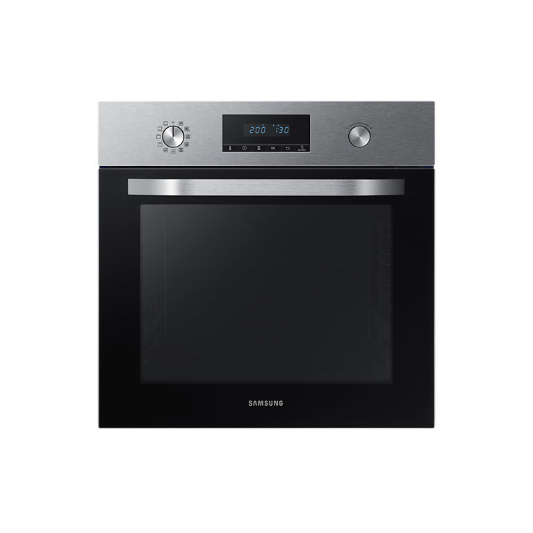 Samsung NV70K2340RS forno Forno elettrico 70 L Acciaio inossidabile A