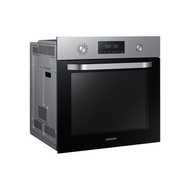 Samsung NV70K2340RS forno Forno elettrico 70 L Acciaio inossidabile A - immagine 5