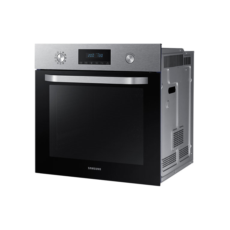 Samsung NV70K2340RS forno Forno elettrico 70 L Acciaio inossidabile A - immagine 4