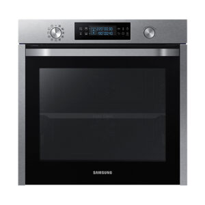 Samsung NV75K5541RS forno Forno elettrico 75 L Nero, Acciaio inossidabile A