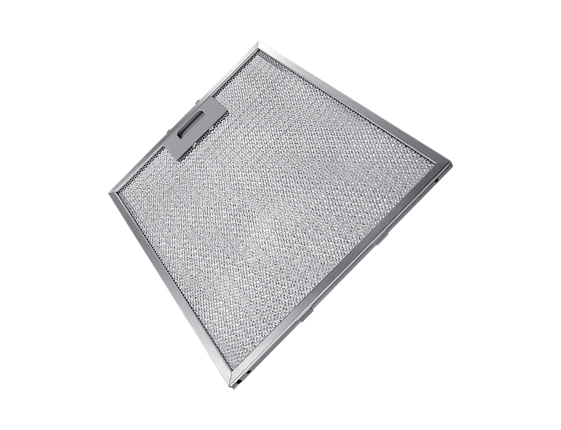 Samsung NK36M5070FS/UR cappa aspirante Cappa aspirante a parete Acciaio inossidabile 670 m³/h B - immagine 7