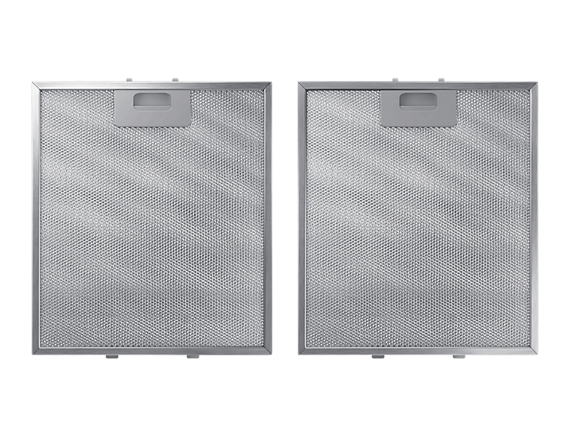 Samsung NK36M5070FS/UR cappa aspirante Cappa aspirante a parete Acciaio inossidabile 670 m³/h B - immagine 6