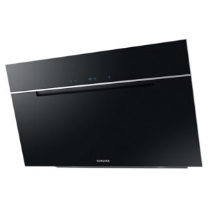 Samsung NK36M7070VB Cappa aspirante a parete Nero 729 m³/h B