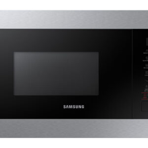 Samsung MG22M8274CT Da incasso Microonde con grill 22 L 1300 W Nero, Argento