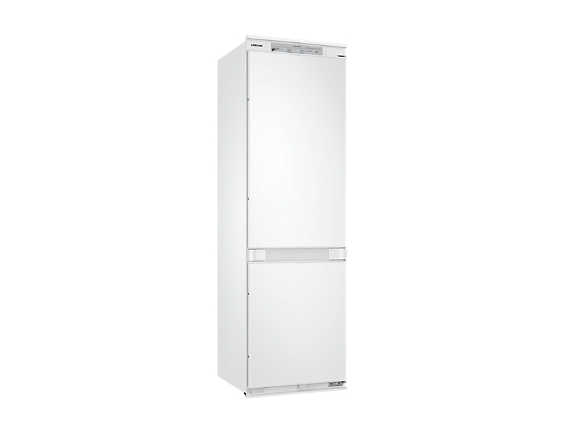Samsung BRB260087WW frigorifero con congelatore Da incasso Bianco 263 L A++ - immagine 2