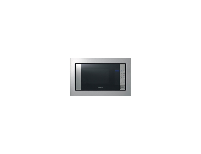 Samsung FG77SUST forno a microonde Da incasso Microonde con grill 20 L 850 W Acciaio inossidabile