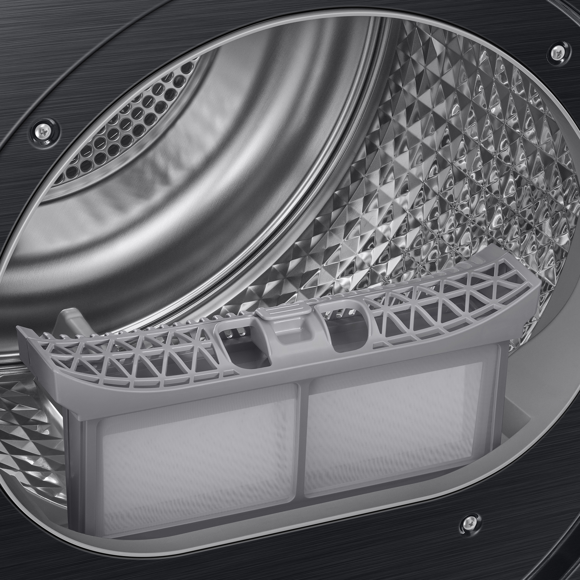 Samsung Asciugatrice BESPOKE AI™ QuickDry 9Kg DV90BB7445GB - immagine 11