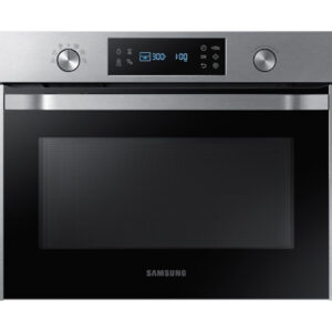 Samsung NQ50K3130BS Da incasso Solo microonde 50 L 900 W Acciaio inossidabile