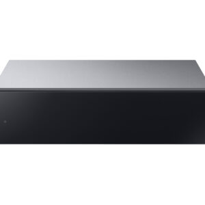 Samsung NL20T9100WD/UR cassetti e armadi riscaldati 25 L Grigio 420 W