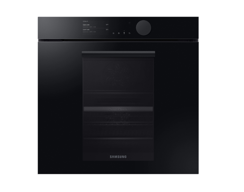Samsung NV75T8549RK Forno elettrico 75 L Nero A+