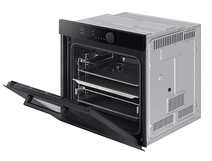 Samsung NV75T8879RK Forno elettrico 75 L 1200 W Nero A+ - immagine 5