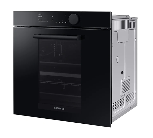 Samsung NV75T8879RK Forno elettrico 75 L 1200 W Nero A+ - immagine 4