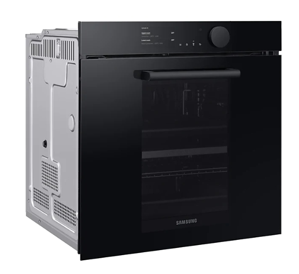 Samsung NV75T8879RK Forno elettrico 75 L 1200 W Nero A+ - immagine 7