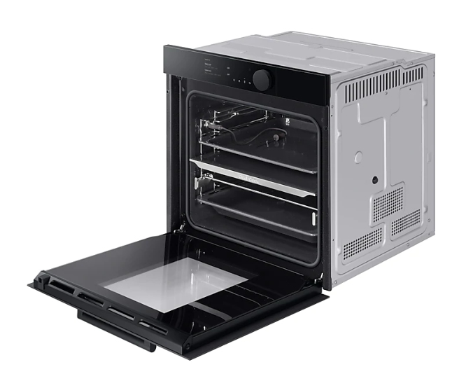 Samsung NV75T8879RK Forno elettrico 75 L 1200 W Nero A+ - immagine 6