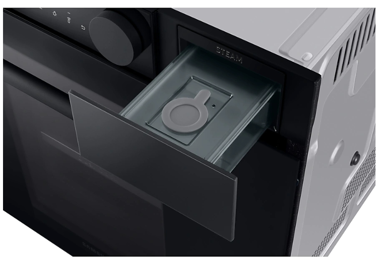 Samsung NV75T8879RK Forno elettrico 75 L 1200 W Nero A+ - immagine 10
