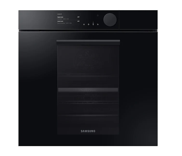 Samsung NV75T8879RK Forno elettrico 75 L 1200 W Nero A+