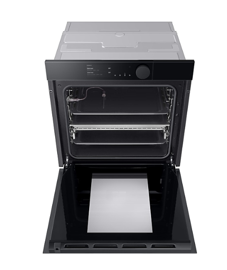 Samsung NV75T8879RK Forno elettrico 75 L 1200 W Nero A+ - immagine 12