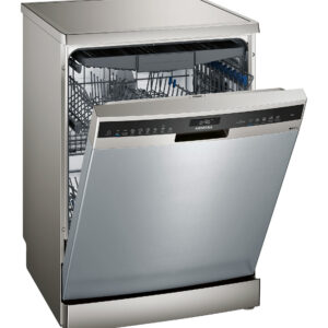 Siemens iQ500 SN25ZI49CE lavastoviglie Libera installazione 14 coperti C