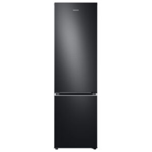 Samsung RB38T603DB1 frigorifero con congelatore Libera installazione 385 L D Nero