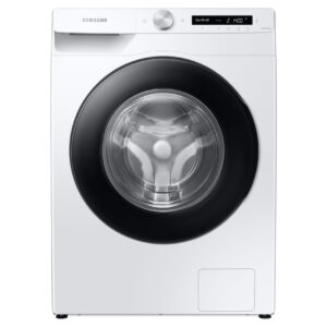 Samsung WW80T534DAW lavatrice Caricamento frontale 8 kg 1400 Giri/min B Bianco
