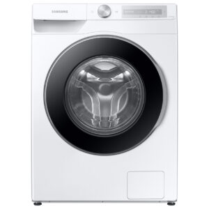 Samsung WW90T634DLH lavatrice Caricamento frontale 9 kg 1400 Giri/min Bianco