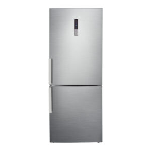 Samsung RL4353FBAS8 frigorifero con congelatore Libera installazione F Acciaio inossidabile