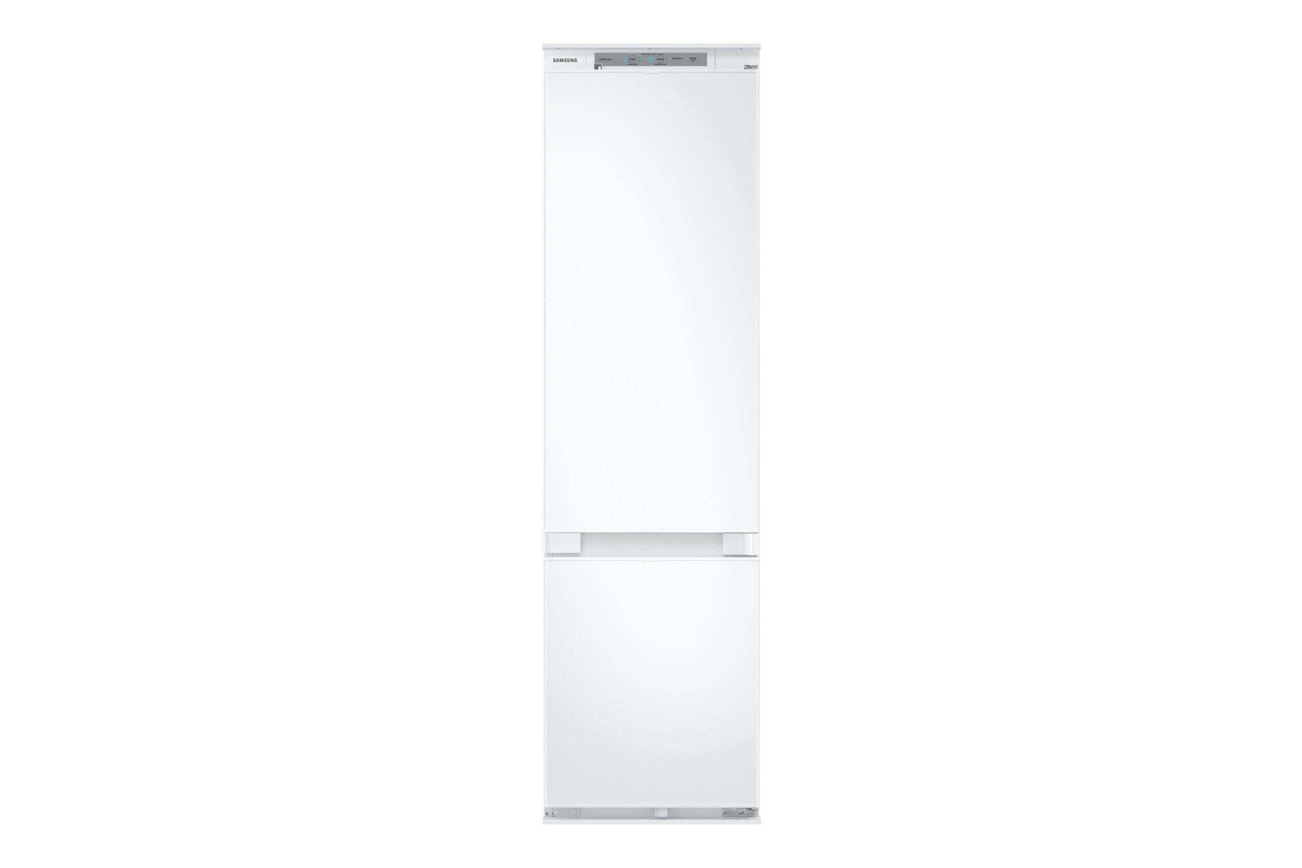 Samsung BRB30705EWW frigorifero con congelatore Libera installazione E Bianco