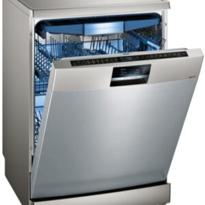 Siemens iQ700 SN27YI03CE lavastoviglie Libera installazione 14 coperti B