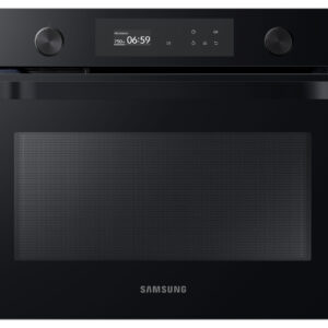 Samsung NQ50A6139BK Da incasso Solo microonde 50 L 900 W Nero