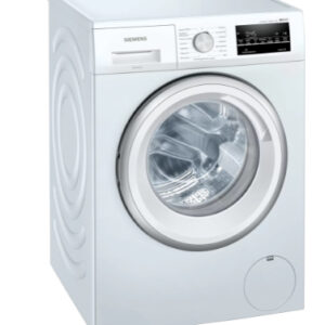 Siemens iQ500 WM14UT48IT lavatrice Caricamento frontale 8 kg 1400 Giri/min C Bianco