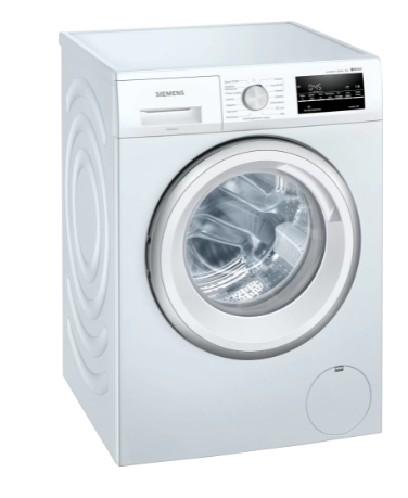 Siemens iQ500 WM14UT48IT lavatrice Caricamento frontale 8 kg 1400 Giri/min C Bianco