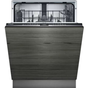 Siemens iQ300 SN73IX88TE lavastoviglie A scomparsa totale 12 coperti E