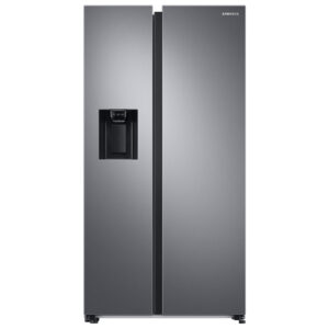Samsung RS68A8530S9 frigorifero side-by-side Libera installazione 634 L F Acciaio inossidabile