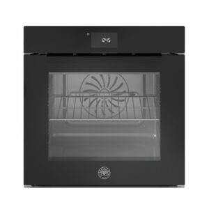 Bertazzoni Forno da incasso 60cm elettrico 11 funzioni, display LCD con steam assist