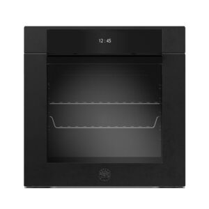F6011MODETN Bertazzoni Forno da incasso 60cm elettrico 11 funzioni, display TFT - Serie Modern  Nero