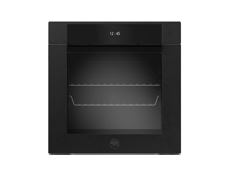 F6011MODETN Bertazzoni Forno da incasso 60cm elettrico 11 funzioni, display TFT - Serie Modern Nero
